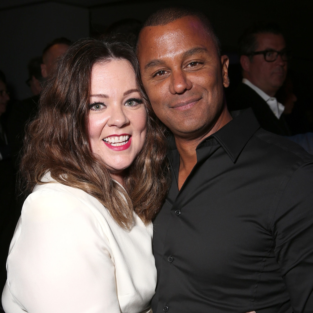 Gilmore Girls' Melissa McCarthy Has a Hilarious Confession About Yanic Truesdale's French Accent